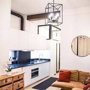 Appartement met Twee Slaapkamers